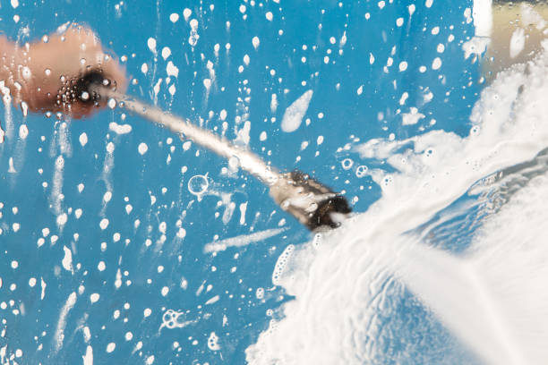 Best Spring Cleaning  in Weedpatch, CA